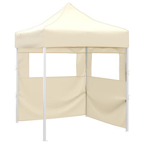 Tenda party crema 200 - crema, x