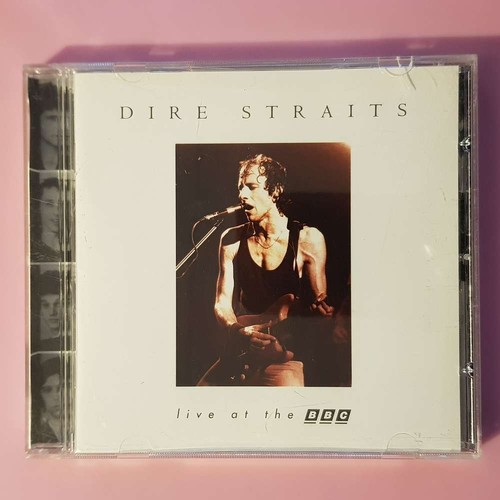 Dire straits live the - dire,