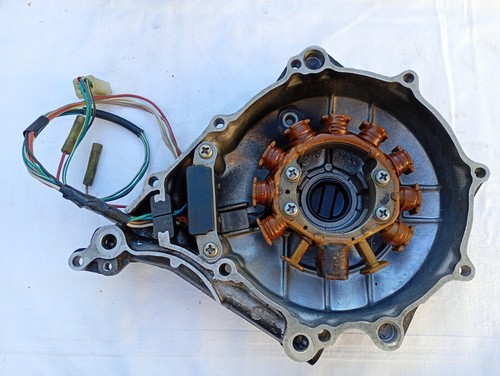 Accensione elettronica - accensione,