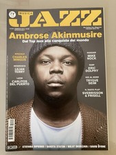 Rivista Musica Jazz N. 819