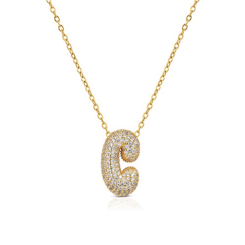 Collana ops objects donna - collana,