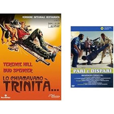 Chiamavano trinita new - chiamavano, (2