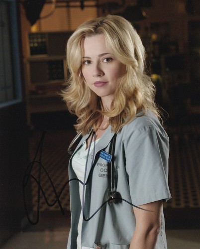 Linda cardellini autografo - cardellini,
