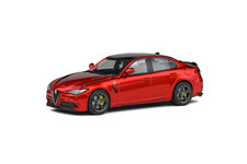 Alfa romeo giulia - alfa,