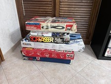 Lotto 5 Piste Polistil Niki Lauda Anni 70  80