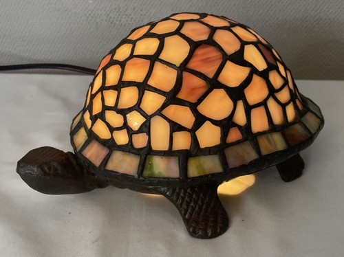 Lampada tavolo tartaruga - da,