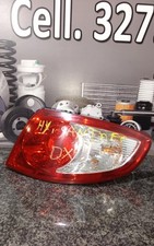 FANALE STOP POSTERIORE DESTRO