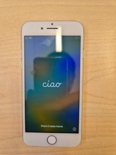 Apple iphone 64gb bianco - 8,