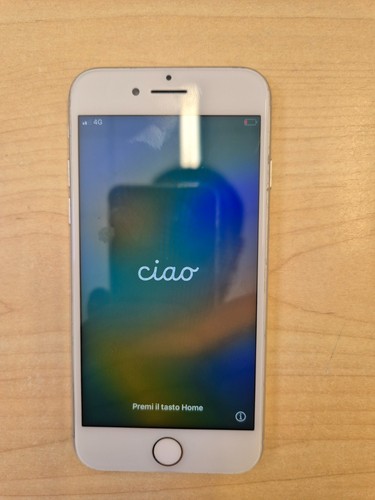 Apple iphone 64gb - 8,