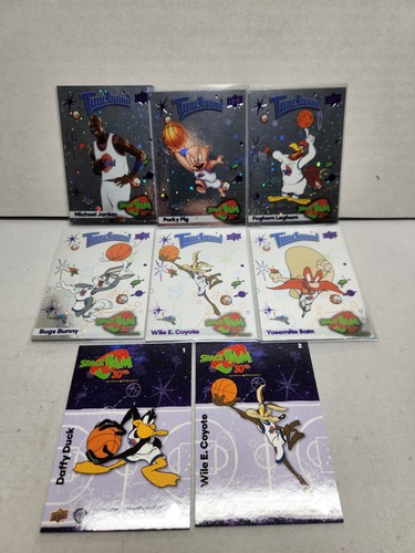 Lotto carte collezionabili