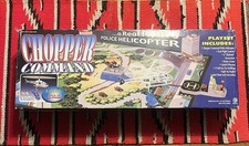 KB TOYS 2000 Chopper Command