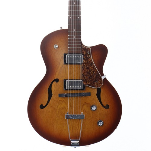 Godin 5th avenue kingpin - avenue,