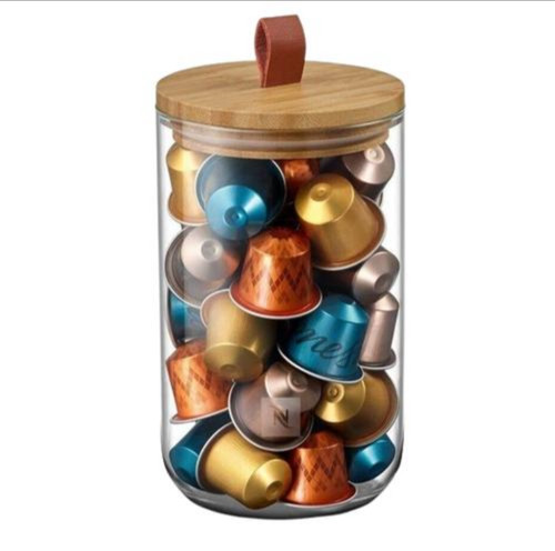 Dispenser capsule display - dispenser,