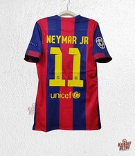 Maglia Barcellona Home