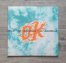 Gazzelle - OK Vinile Nero