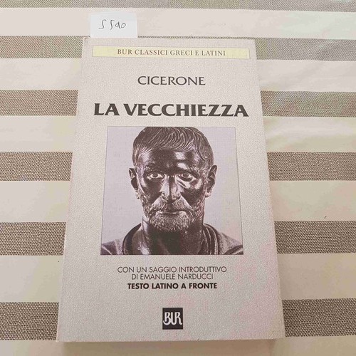 Vecchiezza testo latino - testo, a