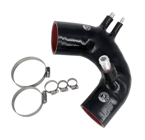 Tubo silicone aspirazione per - tubo,