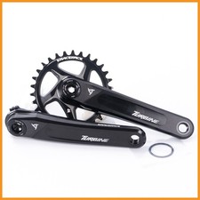 RACEFACE TURBINE 12 SPEED CRANKSET 30T mountain bike 136 spindle mtb RF136XC XC