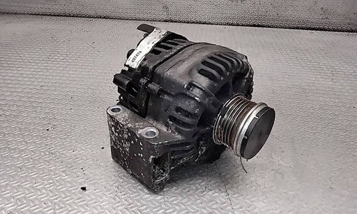 Alternatore fiat grande punto - alternatore,