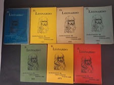 IL LEONARDO