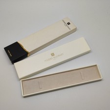 Originale scatola orologio Pierre Balmain Paris