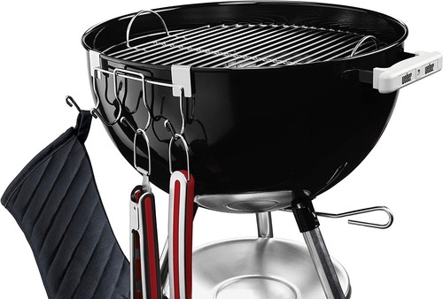 Weber grill portaposate posate - weber,