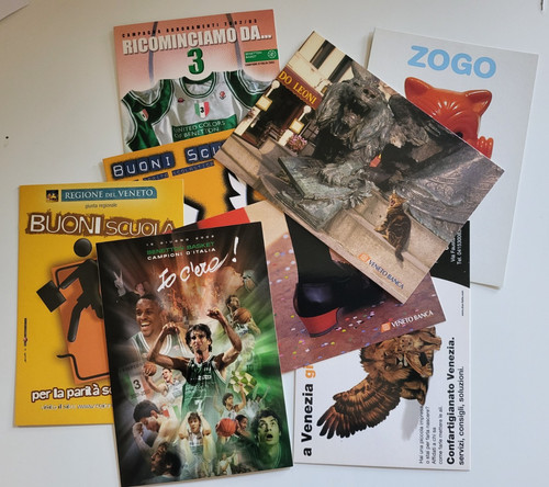 Promocard veneto toscana - promocard,