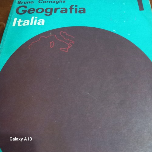 Libro bruno cornaglia - libro,