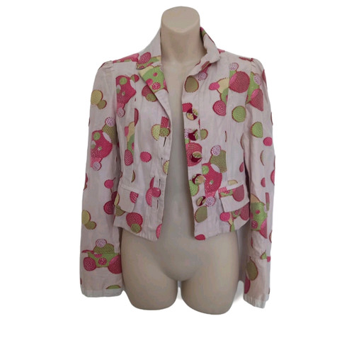 Giacca estiva vintage anni - , 80