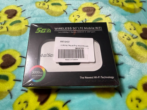 Hotspot tascabile router wifi - tascabile,