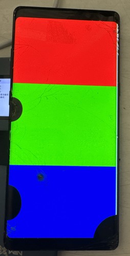 Display oled lcd originale - lcd,