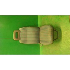 SEDILE GUIDA SX FIAT