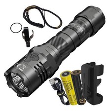 Torcia tattica NiteCore P20iX