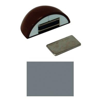 Fermaporte magnetico 123 - magnetico,