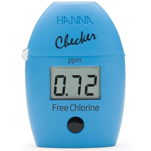 Hanna instrument 701 - hanna, hi-701