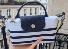 Borsa a tracolla Longchamp Le