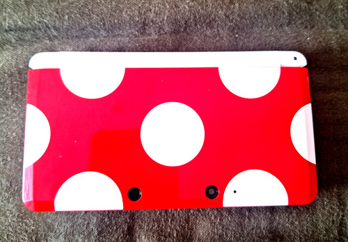Console nintendo 3ds toad - nintendo,