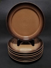 Set piatti vintage gres - piatti,
