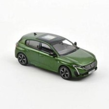 NOREV 1:43 PEUGEOT 308 GT