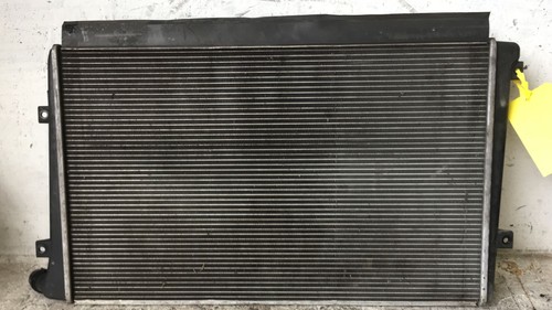 Radiatore acqua per audi - radiatore,