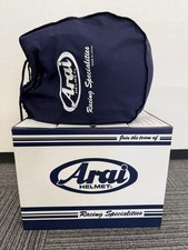 Casco moto Arai TOUR-CROSS 3 allumina argento pinlock installato