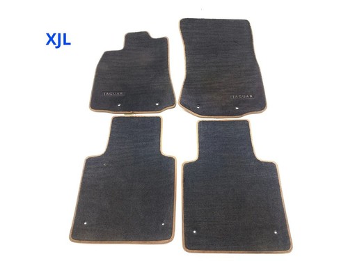 Jaguar x351 2012 set - xj,