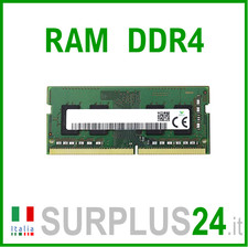 Memoria RAM 8GB (1X8GB) 1Rx8