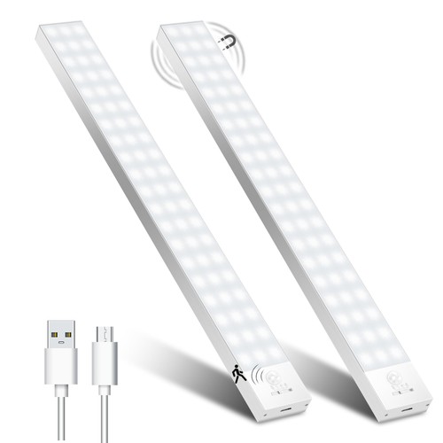 Ouila led armadio - con, sensore