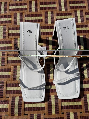 Sandali donna zara - donna,