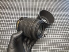 Nikon AF-S Nikkor 55-200 mm f/4-5,6 G ED DX VR, obiettivo zoom