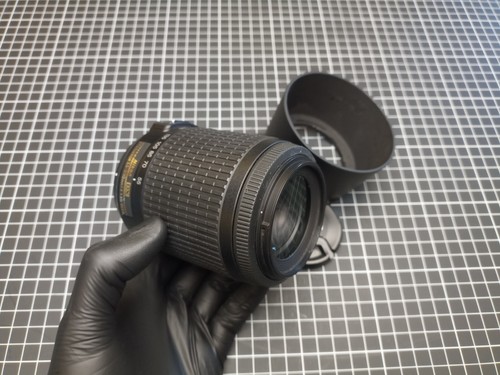 Nikon nikkor 200 mm - nikon, af-s
