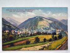 BACA Bača BACCIA Tolmino