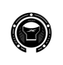 Protezione tappo benzina