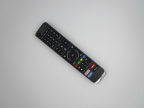 Telecomando per hisense - per,